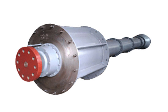 LC、（LCT）型系列立式長(zhǎng)軸泵