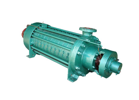 分體式管道離心泵應(yīng)具備哪些特性？